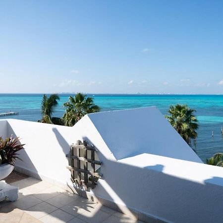 Casa Bonita And Villas Isla Mujeres Luaran gambar