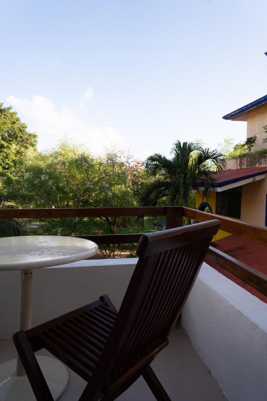Casa Bonita And Villas Isla Mujeres Luaran gambar