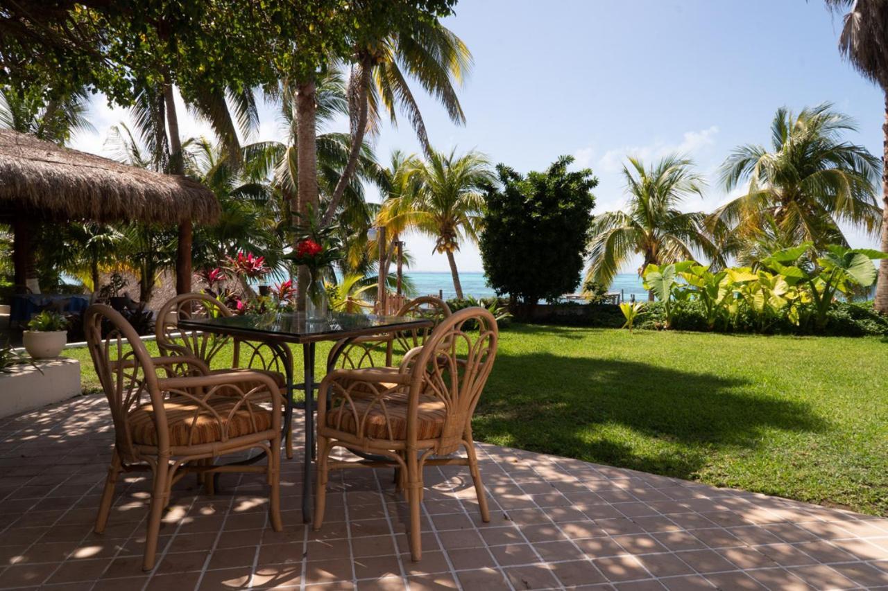 Casa Bonita And Villas Isla Mujeres Luaran gambar