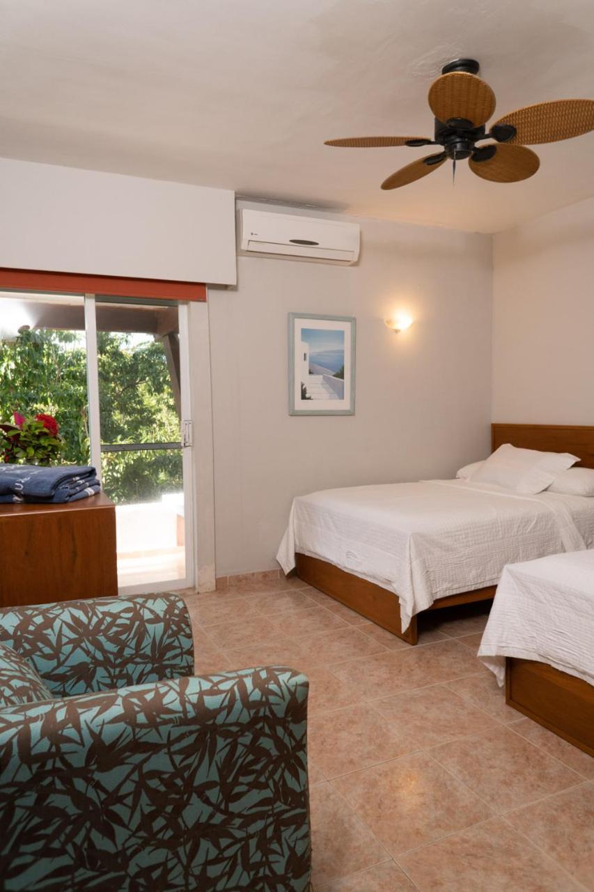 Casa Bonita And Villas Isla Mujeres Luaran gambar