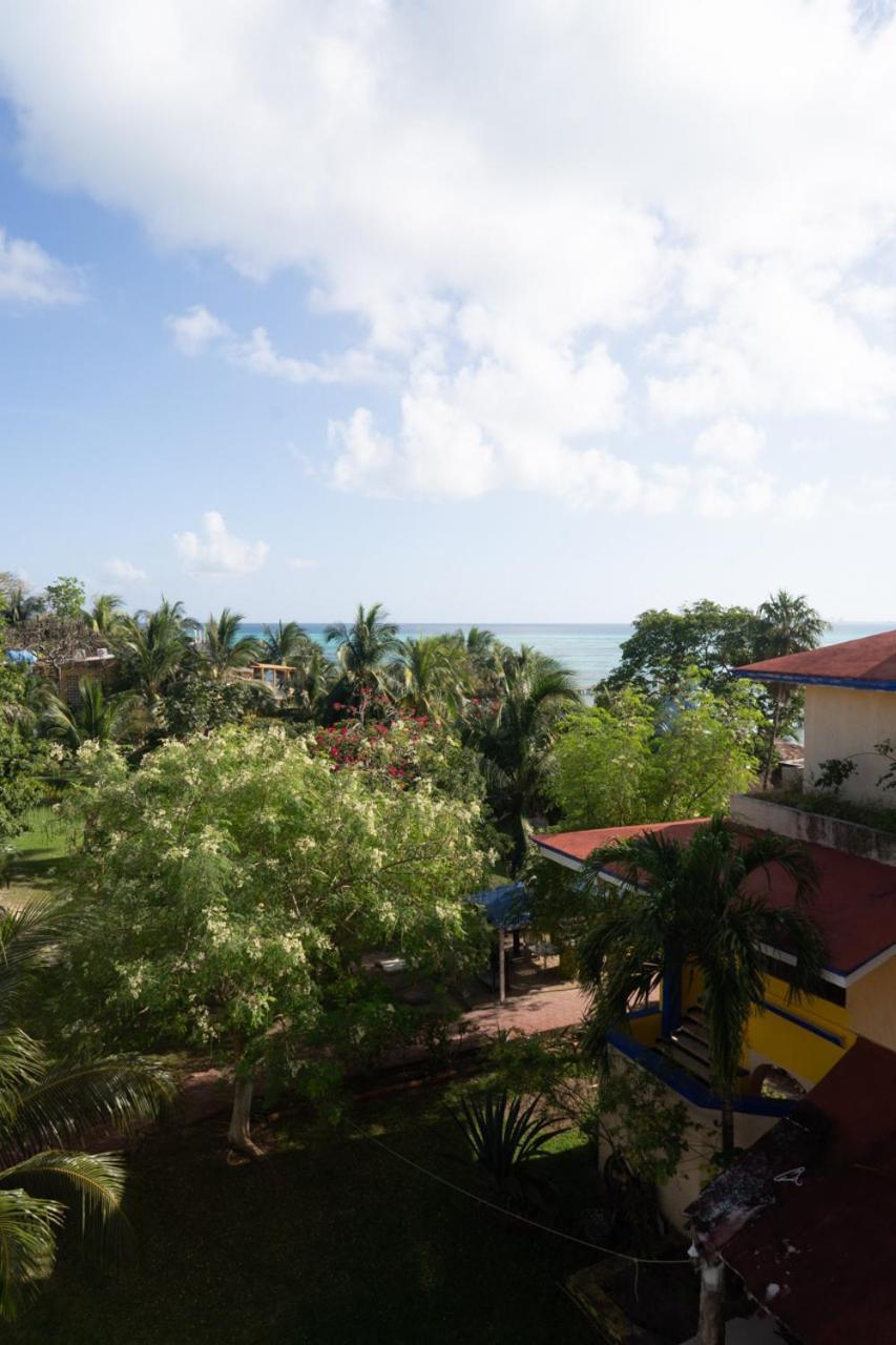 Casa Bonita And Villas Isla Mujeres Luaran gambar